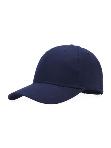 mh michael heinen Unisex Baseballcap in navy