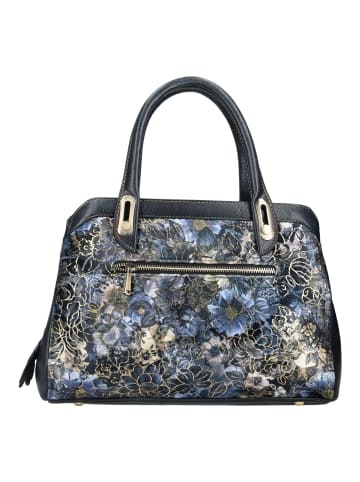 LAURA VITA Taschen Blau