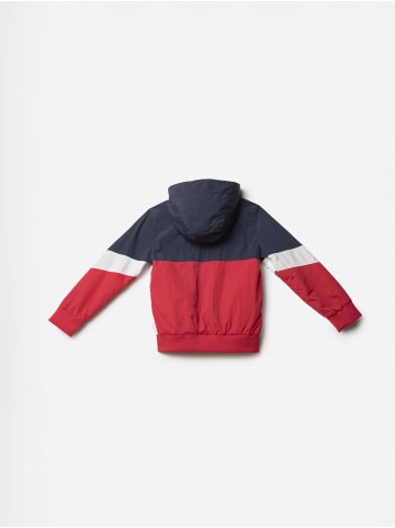 KOROSHI Jungenjacke in blau