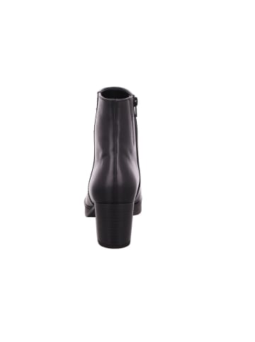 Gabor Stiefelette in schwarz