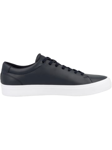 Tommy Hilfiger Sneaker low Modern Vulc Corporate Leather in dunkelblau