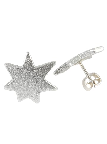 DeMarie Metall in silber