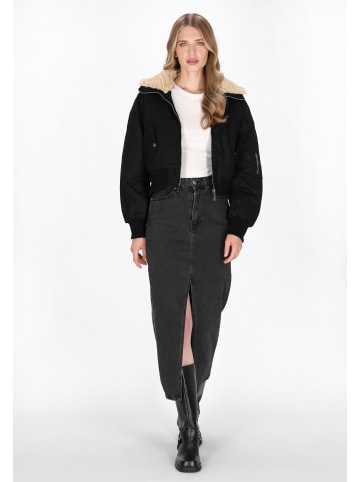 DreiMaster Vintage Women Jacket in black