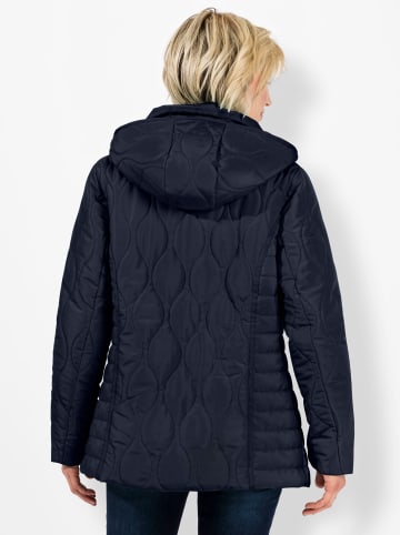 WITT WEIDEN Jacke in marine