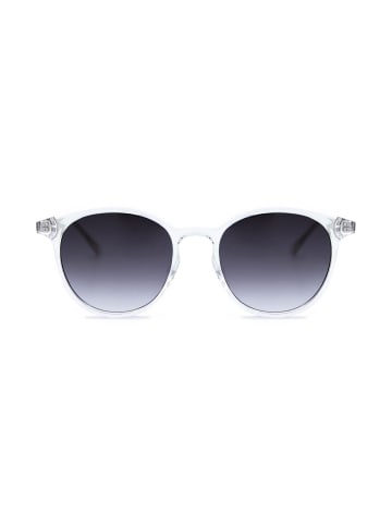 ECO Shades Sonnenbrille Pacino in transparent