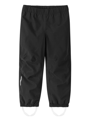 Reima Übergangshose " Kaura " in Schwarz
