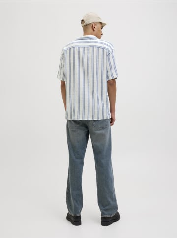 Jack & Jones Hemd in White