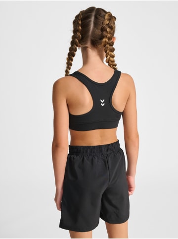 Hummel Bh Hmljr Pulse Multisport Mädchen in BLACK