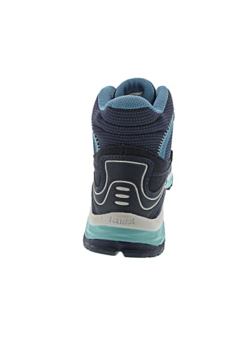 MEINDL Finale Lady Mid GTX Wanderstiefel Blau