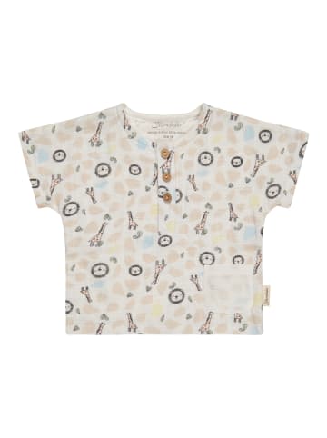 Sterntaler Hemd Safari in ecru