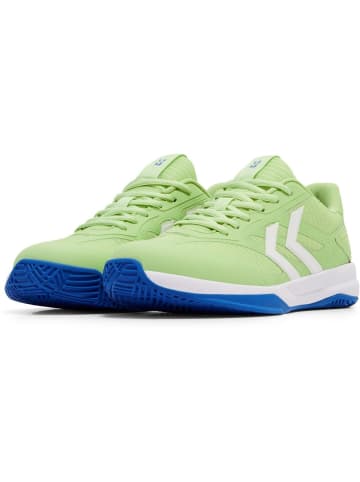 Hummel Handballschuh "Dagaz V" in Grün