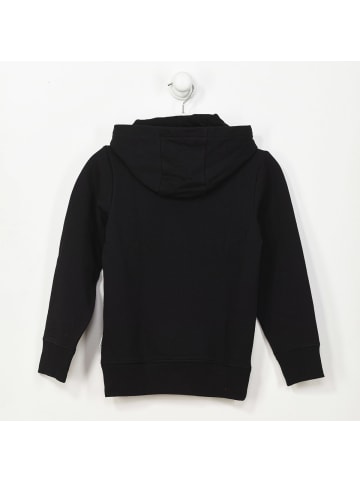 Napapijri Hoodie in Black