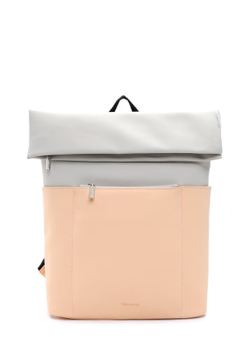 Tamaris Rucksack TAS Alice in apricot 642