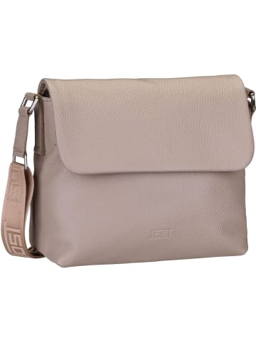 Jost Beuteltasche Vika Shoulder Bag M in Nude