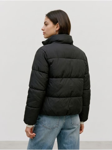Vero Moda Daunenjacke in Black