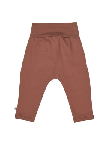 müsli Babysweathose 1535116500 in rot