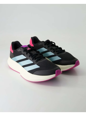 adidas Laufschuhe in Schwarz