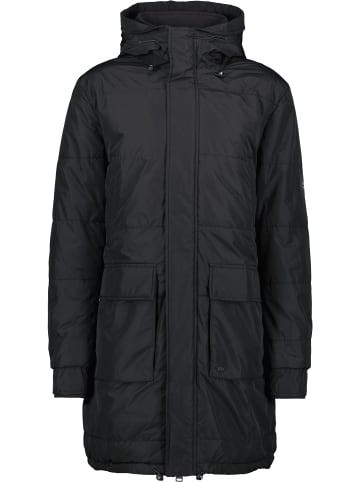 alife and kickin Winterjacke, gefütterte Jacke BlakeAK A in moonless