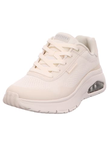 Skechers Sneaker in weiß