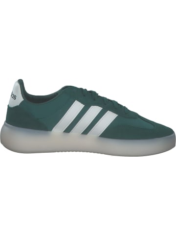 adidas Klassische- & Business Schuhe in collegiate green/offwhite/green