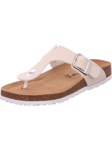 Tamaris Zehentrenner in BEIGE