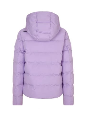 Ziener Funtions-Skijacke TUSJA lady (jacket ski) in Lila