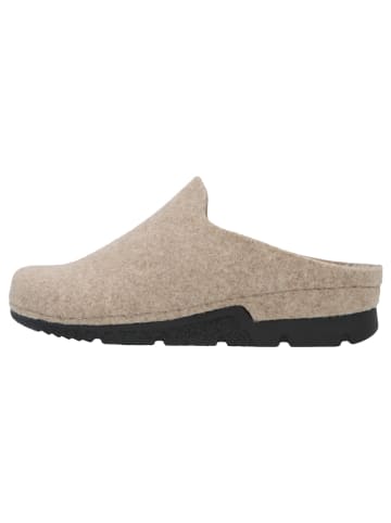 Berkemann Clogs Carmelia in beige