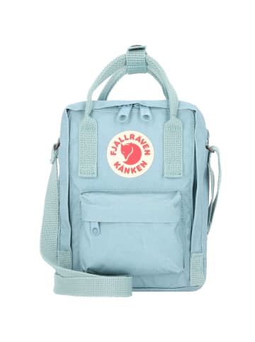 FJÄLLRÄVEN Kanken Sling Sling Bag 20 cm in sky blue