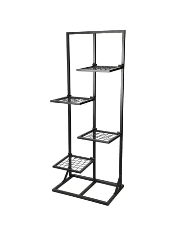Home&Styling Collection Blumenständer in schwarz