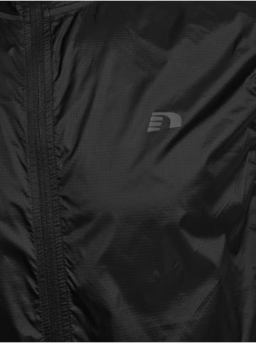 Newline Vest Nwlpackable Herren in BLACK