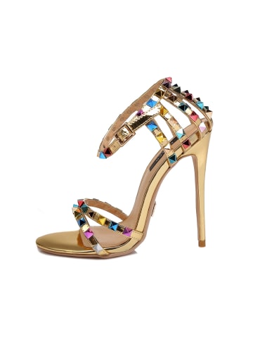 Giaro Sandaletten  in Gold