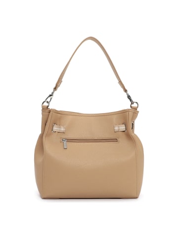 Tamaris TAS Kirima SC Schultertasche 29 cm sand