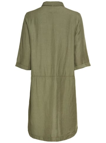Camel Active Kleid in olive