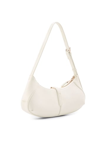 Seidenfelt Loviisa Schultertasche 26 cm cloudy beige