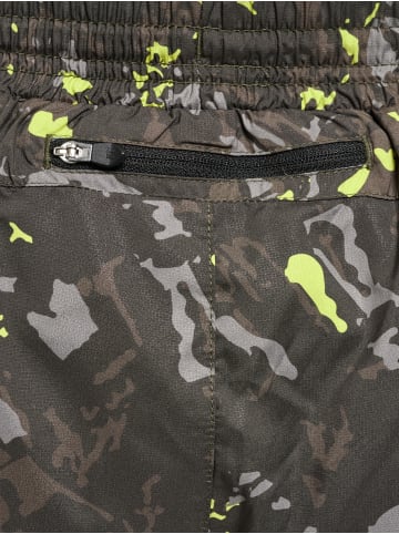 Newline Newline Kurze Hose Nwlseattle Laufen Herren in TERRAIN AOP