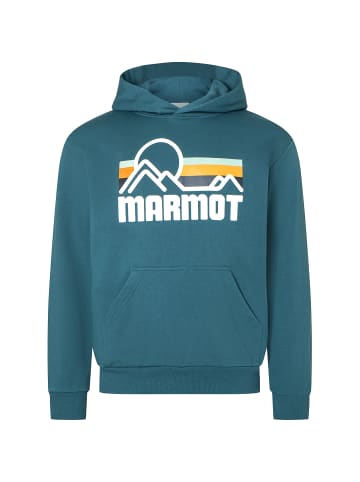 Marmot M COASTAL HOODY