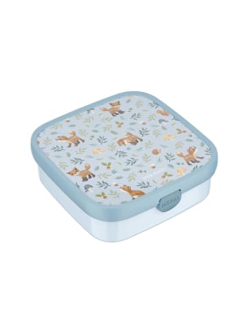 Mepal Brotdose XL Campus (2025) 1,3 l in Forest Friends