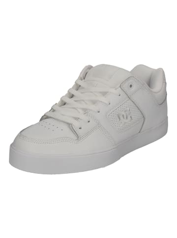DC Shoes Sneaker Low Pure in weiß