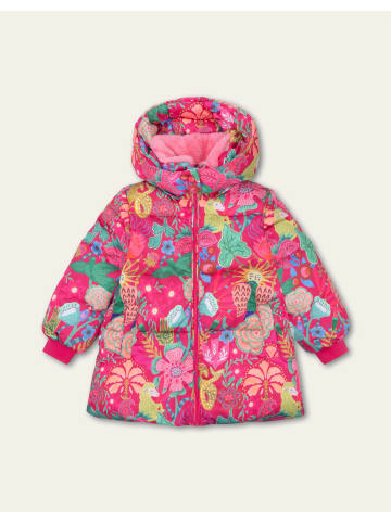 Oilily Coorie Jacke in Rosa