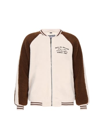 DreiMaster Vintage Women Jacket in offwhite