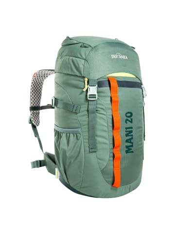 Tatonka Mani 20 Kinderrucksack 48 cm in sage green