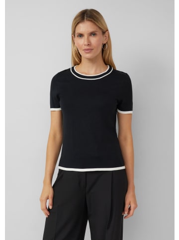 s.Oliver Strickpullover in 9999_schwarz