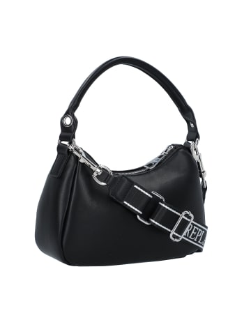 Replay Handtasche 25.5 cm in black