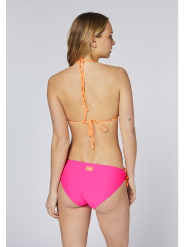 Chiemsee Bikini-Set in Pink