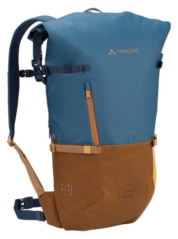 Vaude Vaude Rucksack CityGo 23 II, baltic sea, -