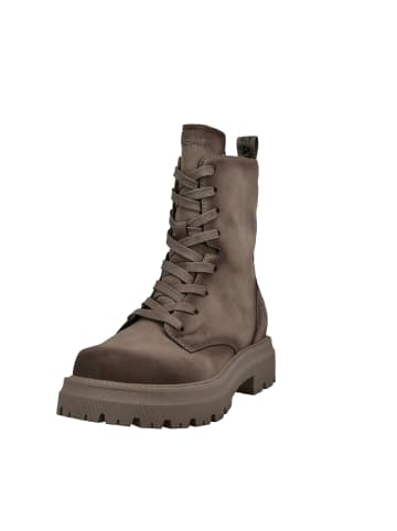 TT. BAGATT Stiefelette Carley in taupe