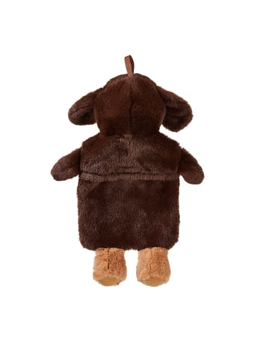 Butlers Wärmflasche BELLY PAIN BANDITS Dackel in Braun