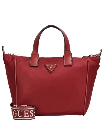 Guess Follie Small Tote - Shopper 23 cm (rust red) in rust red