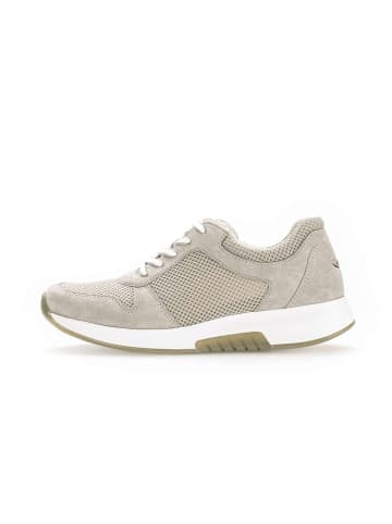 rollingsoft Sneaker low in beige