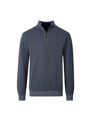CASAMODA Pullover in silber